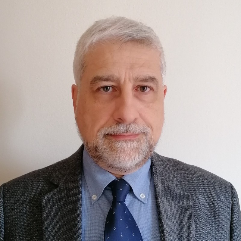 Andrea Ballardin - Commerciale ICOPOWER