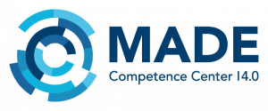 MADE Competence Center I4.0